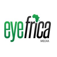 Eyefrica Media logo - Similar company to Optometry Unleashed Podcast