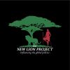 The New Lion Project logo - Similar company to We The Haven