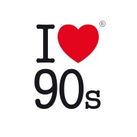 I Love 90S