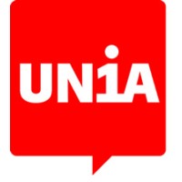 Unia Trade Union logo - Similar company to Unia