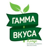 Гамма вкуса logo - Similar company to Сооо 