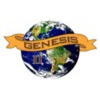 Genesis II Church of Health and Healing logo - Similar company to Clo2 Remedies