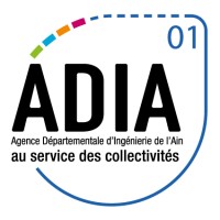 Agence départementale d'ingénierie de l'Ain logo - Similar company to Agence Locale De L'Énergie Et Du Climat De L'Ain