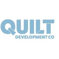 Quilt Development Co. logo - Similar company to Braid.Work Landscape Architecture