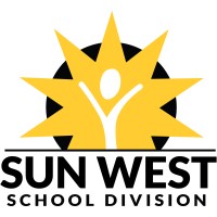 Sun West School Division logo - Similar company to Saskatchewan Distance Learning Centre