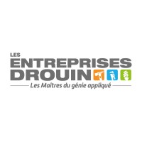 Les Entreprises Drouin logo - Similar company to Lofco Construction