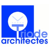 Triode Architectes logo - Similar company to Ra Architecte