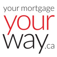 The Mortgage Centre - Yourmortgageyourway.Ca  Lic#12462