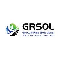 GrowthRise Solutions logo - Similar company to Smart Future Kings