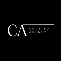 Coveted Agency logo - Similar company to Ds Luxury
