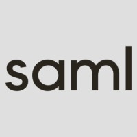 saml logo - Similar company to Ag5 A/S