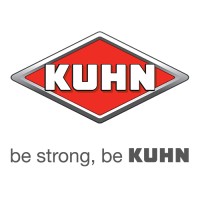 KUHN Group logo - Similar company to Baumert