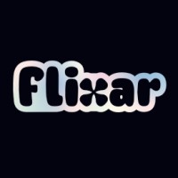 Flixar logo - Similar company to Flixar Studios