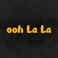 Ooh La La logo - Similar company to 327 Rum Xo