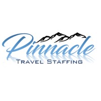 Pinnacle Travel Staffing LLC. logo - Similar company to Trusted Staffe Inc