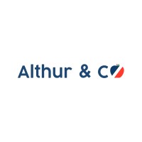 Althur & Co logo - Similar company to Audiene