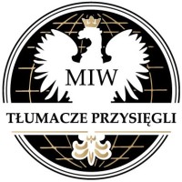 Tłumacz przysięgły języka angielskiego Maciej Wróblewski logo - Similar company to Petsitters.Pl