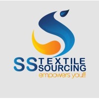 SS Textile Sourcing logo - Similar company to Cotcom Sourcing (Pvt) Ltd