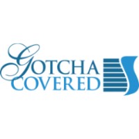 Gotcha Covered of West Fort Worth logo - Similar company to B & L Casing Service, Llc