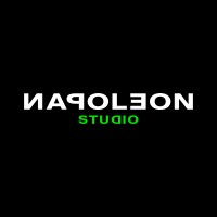 NAPOLEON STUDIO logo - Similar company to Studio Cortés Design & Production S.L.