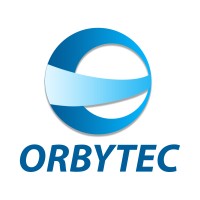 Orbytec logo - Similar company to Orb Tech