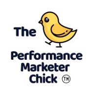 The Performance Marketer Chick logo - Similar company to Eyl Educate