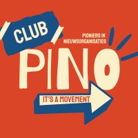 Club PINO logo - Similar company to Svdj Incubator