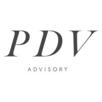 PDV Advisory logo - Similar company to Cash Flow For Creatives