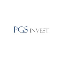 PGS Invest logo - Similar company to Upside Capital