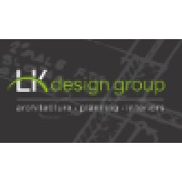 LK Design Group logo - Similar company to Cisneros Design Studio