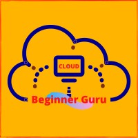 Cloud Beginner Guru logo - Similar company to Executive Woodworks Ltd