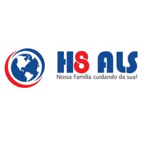 H8 ALS INDÚSTRIA AERONÁUTICA logo - Similar company to Clínica Saúde Ocupacional Martins Centro Integrado