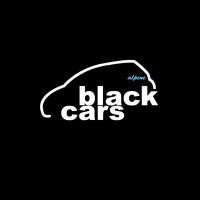ALPINE BLACK CARS logo - Similar company to Stmo