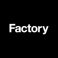 Factory logo - Similar company to Hub Criativo Do Beato