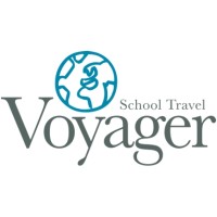Voyager School Travel logo - Similar company to Transforma Travel Group