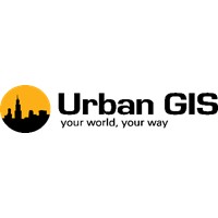 Urban GIS logo - Similar company to Nupaths