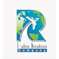 RABIE IBRAHIM COMPANY logo - Similar company to Webway Llc