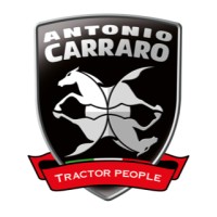 Antonio Carraro SpA logo - Similar company to Carraro Group