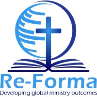 Re-Forma logo - Similar company to Pendax Ab