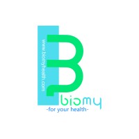 Biomy Health - Obezite Tedavi Merkezi logo - Similar company to International Liver Center, Ilc