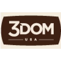3Dom USA