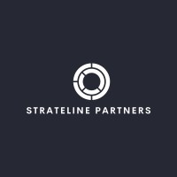 Strateline Partners logo - Similar company to Institutional Wealth Club