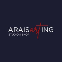 Araisarting logo - Similar company to Anticks Consulting