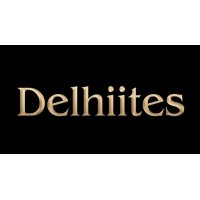 Delhiites Magazine logo - Similar company to Oxur