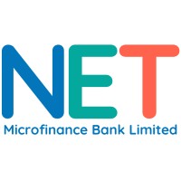 NET Microfinance Bank Ltd logo - Similar company to Gabsyn Microfinance Bank