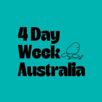 4 Day Week Australia logo - Similar company to 4 Day Week Foundation Npc