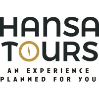 Hansa Tours logo - Similar company to Avila Experience Travel Colombia