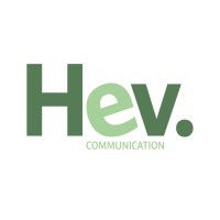 HEV Communication logo - Similar company to Astrolabes Conseil