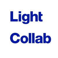 Light Collab logo - Similar company to Krislitemyanmar