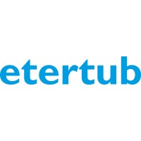 Etertub AG logo - Similar company to Häny Ag